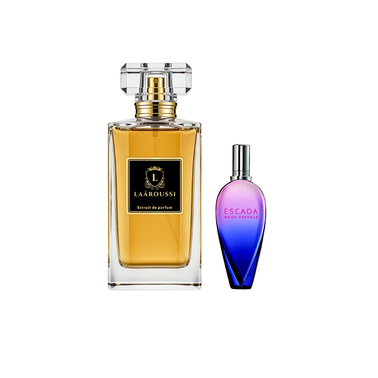 Moon Sparkle de ESCADA