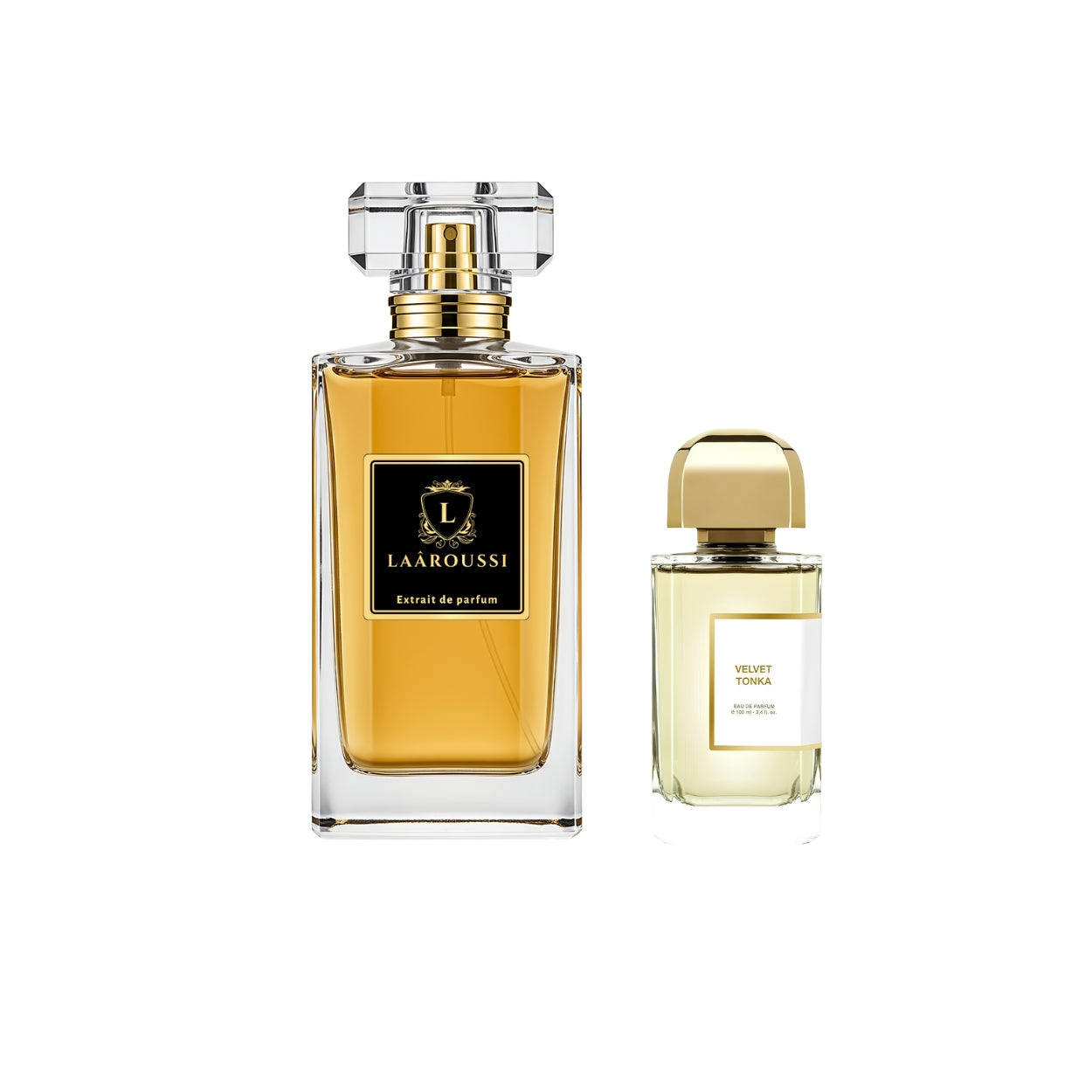 Velvet Tonka BDK Parfums