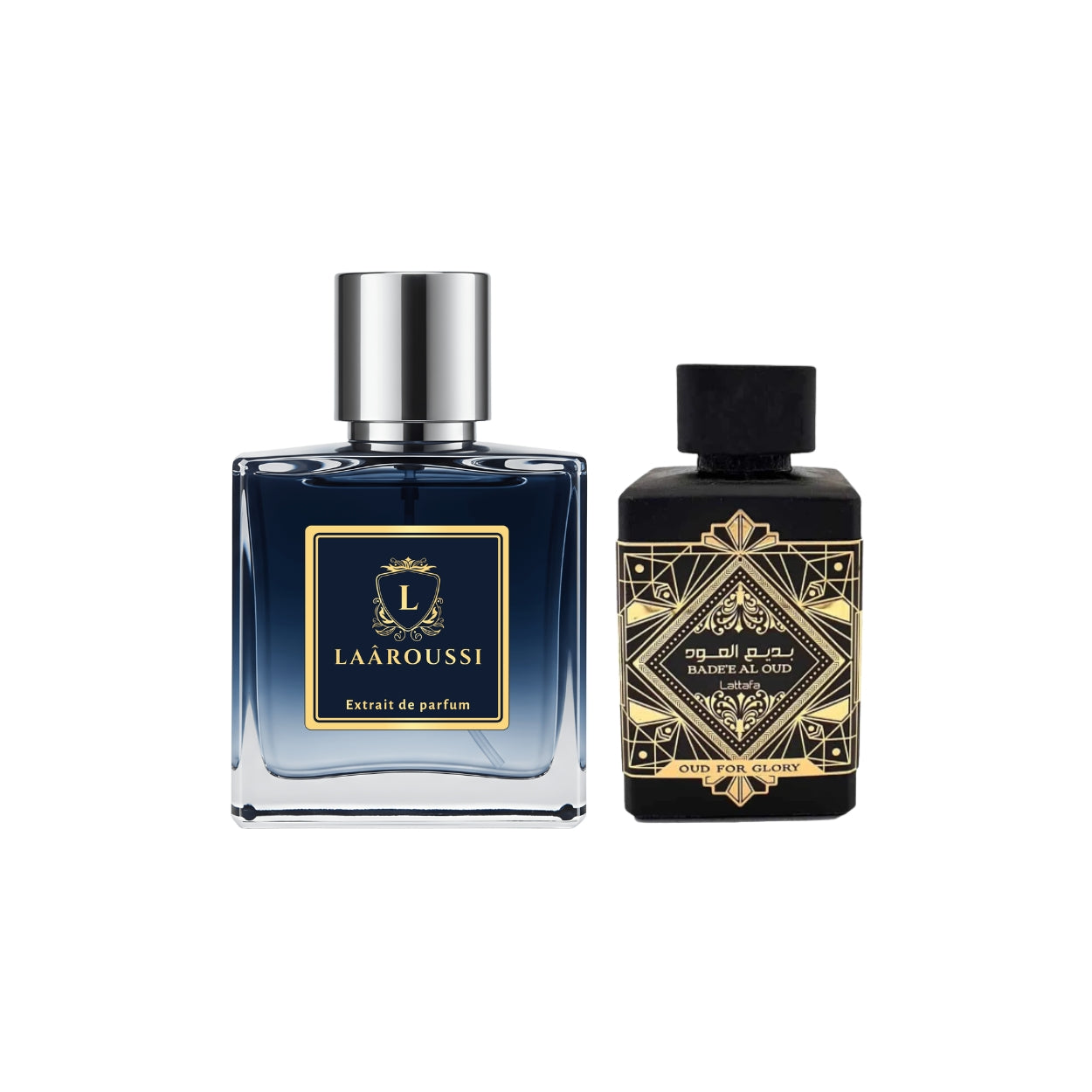 Oud for Glory de Lattafa