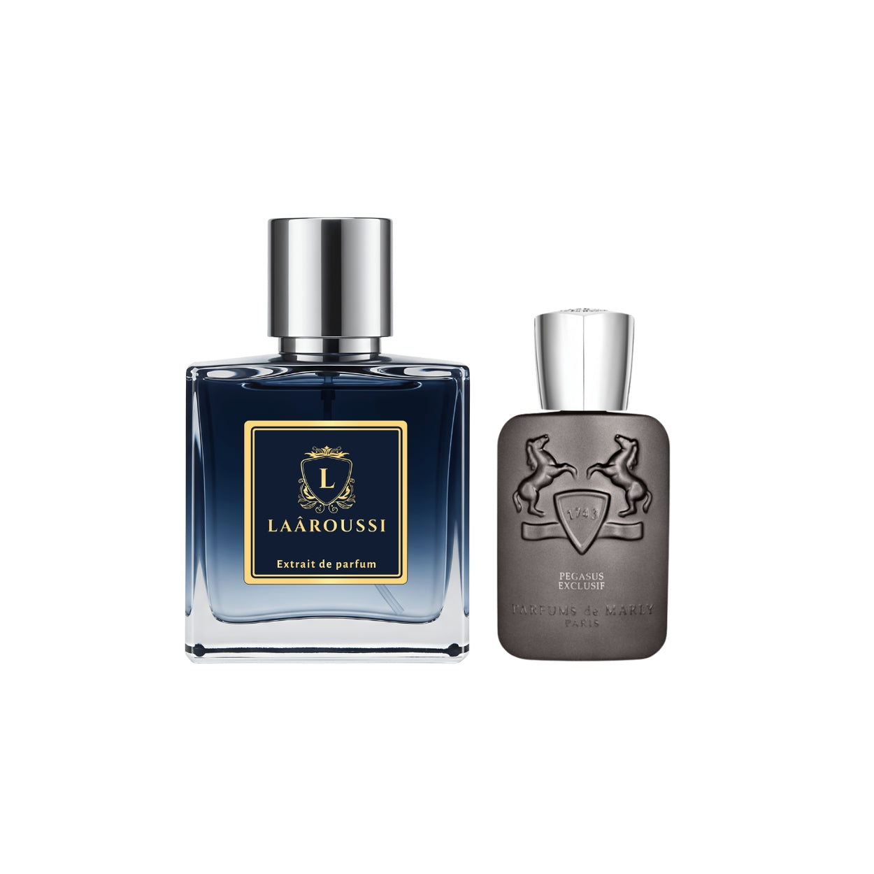 Pegasus Exclusif De Marly