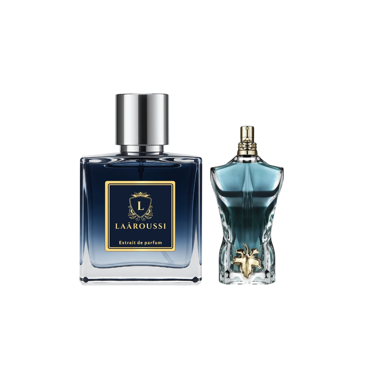 Le Beau de Jean Paul Gaultier