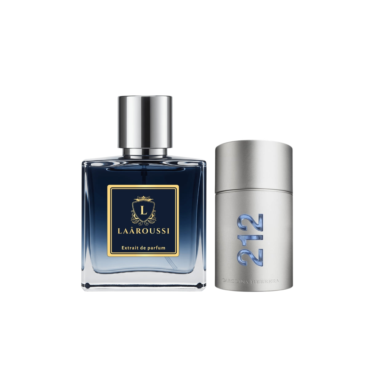212 Men Carolina Herrera