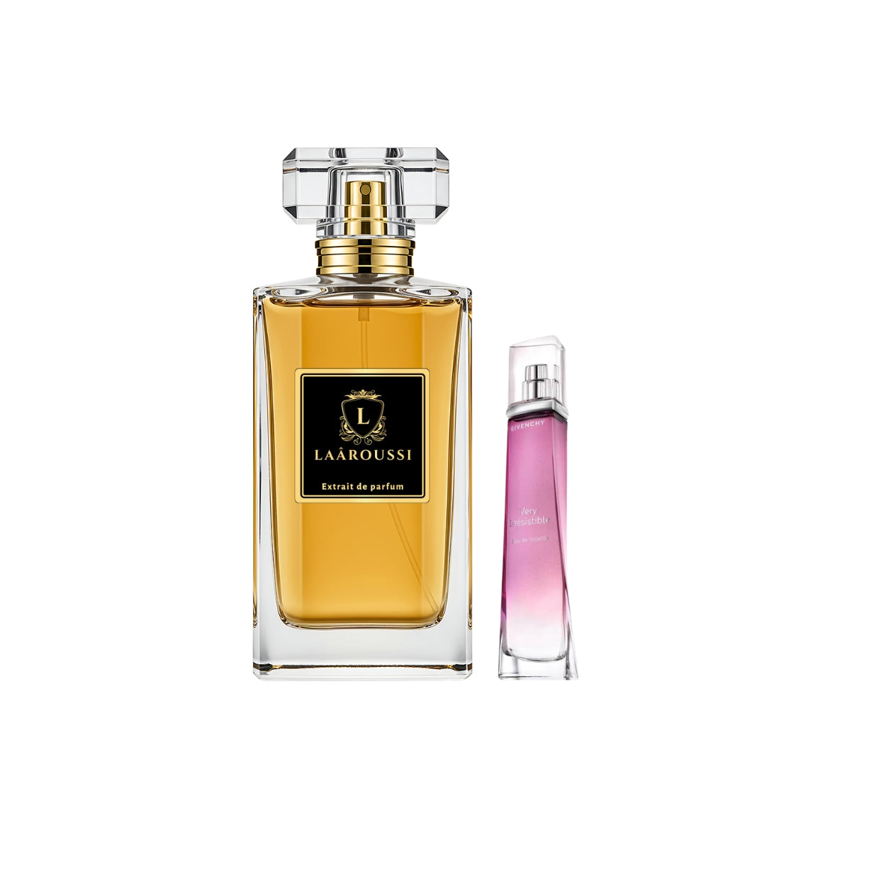 Very Irresistible de GIVENCHY