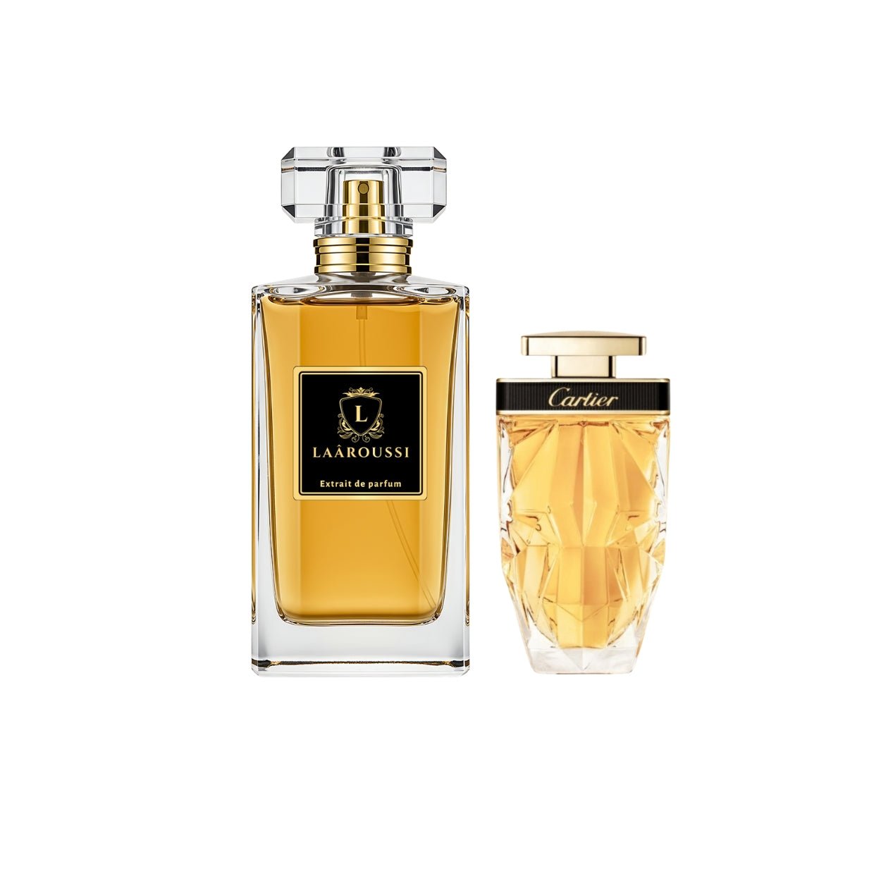 La Panthère de Cartier