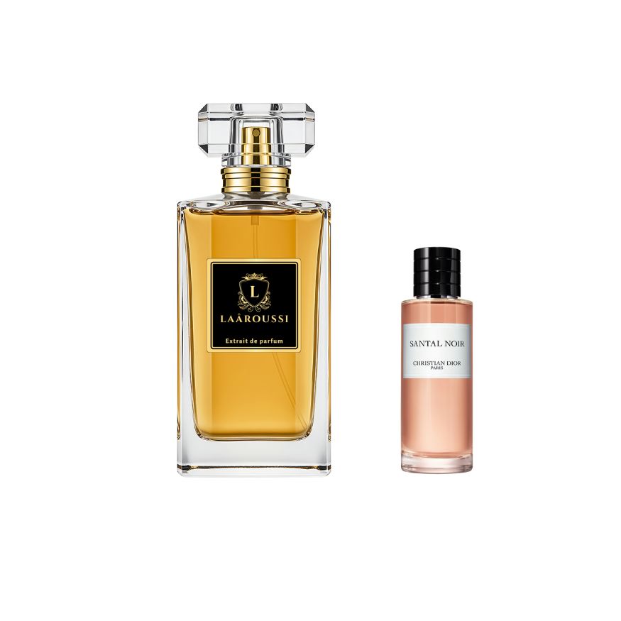 Santal Noir Dior