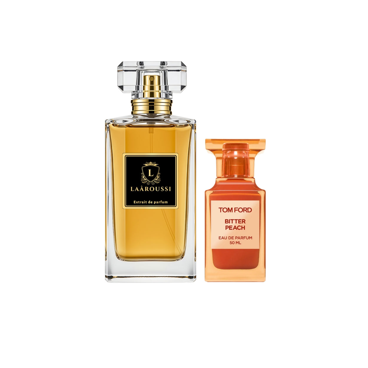 Bitter Peach de TOM FORD