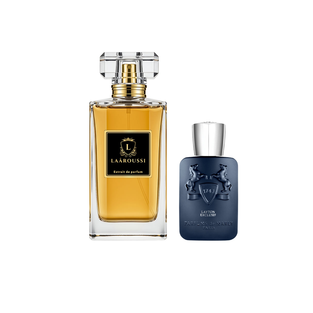 Layton parfume de marly