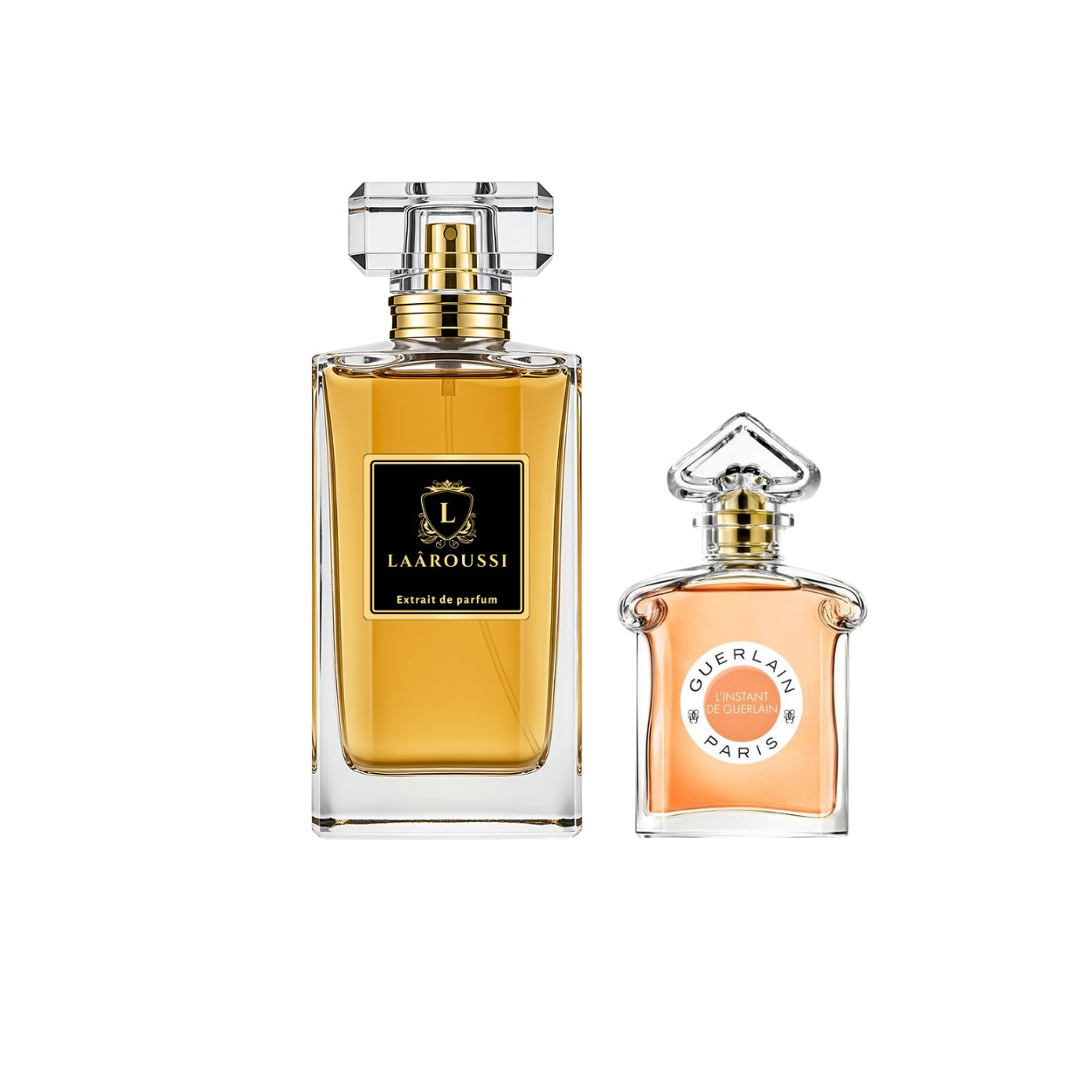 L’Instant de Guerlain