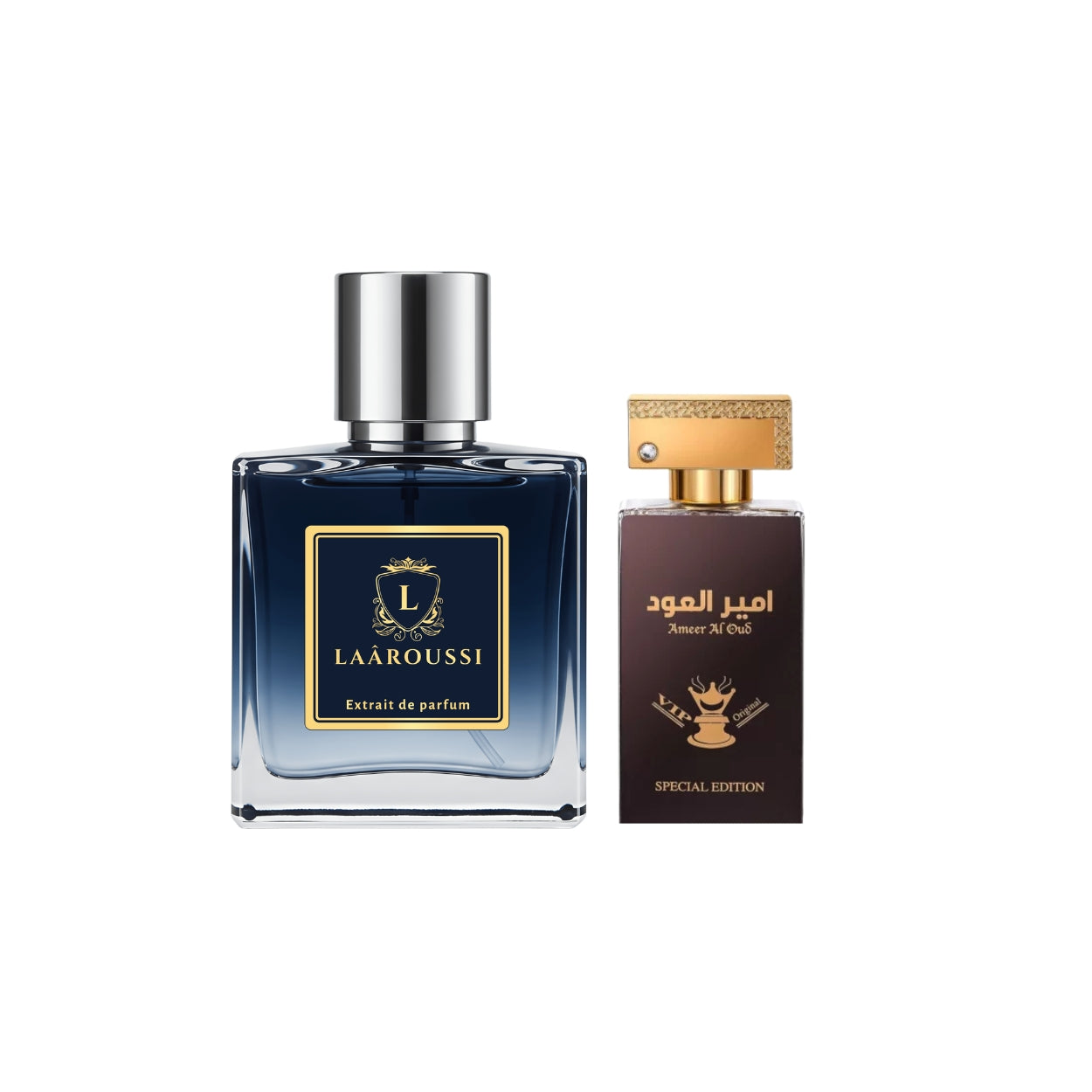 Amir El Oud de Lattafa