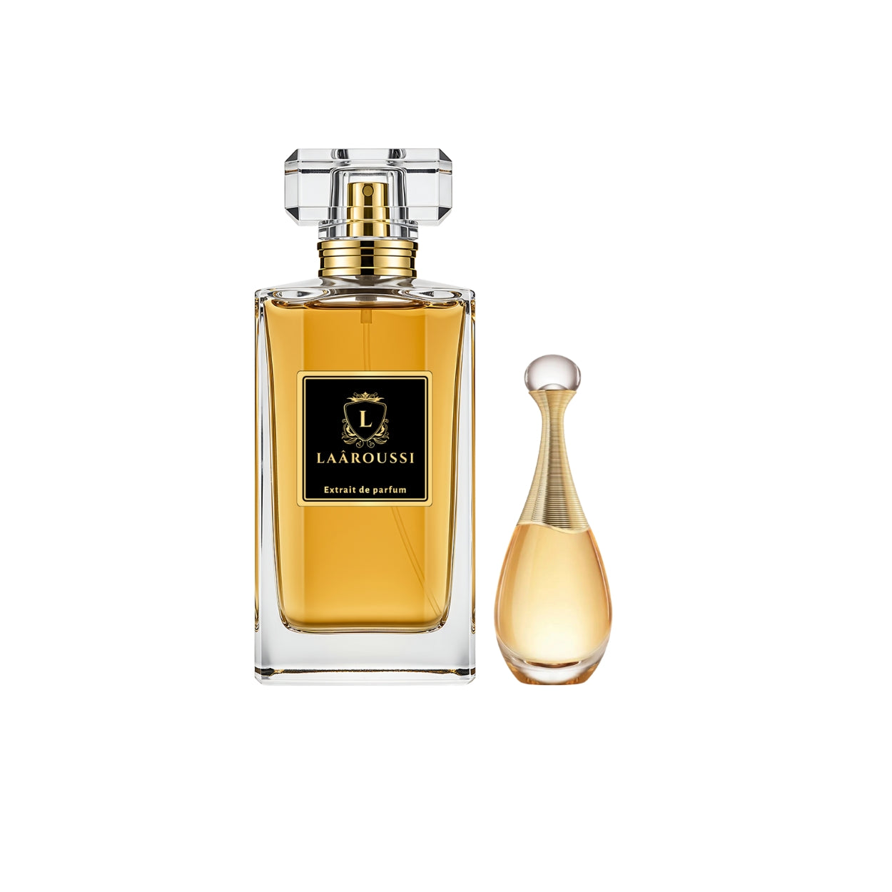 J’adore de Dior