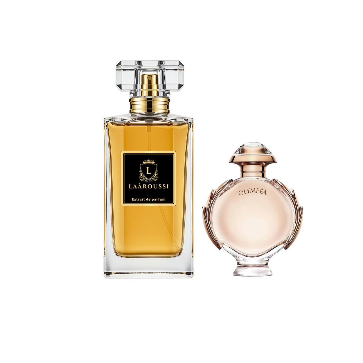 Olympea par Paco Rabanne