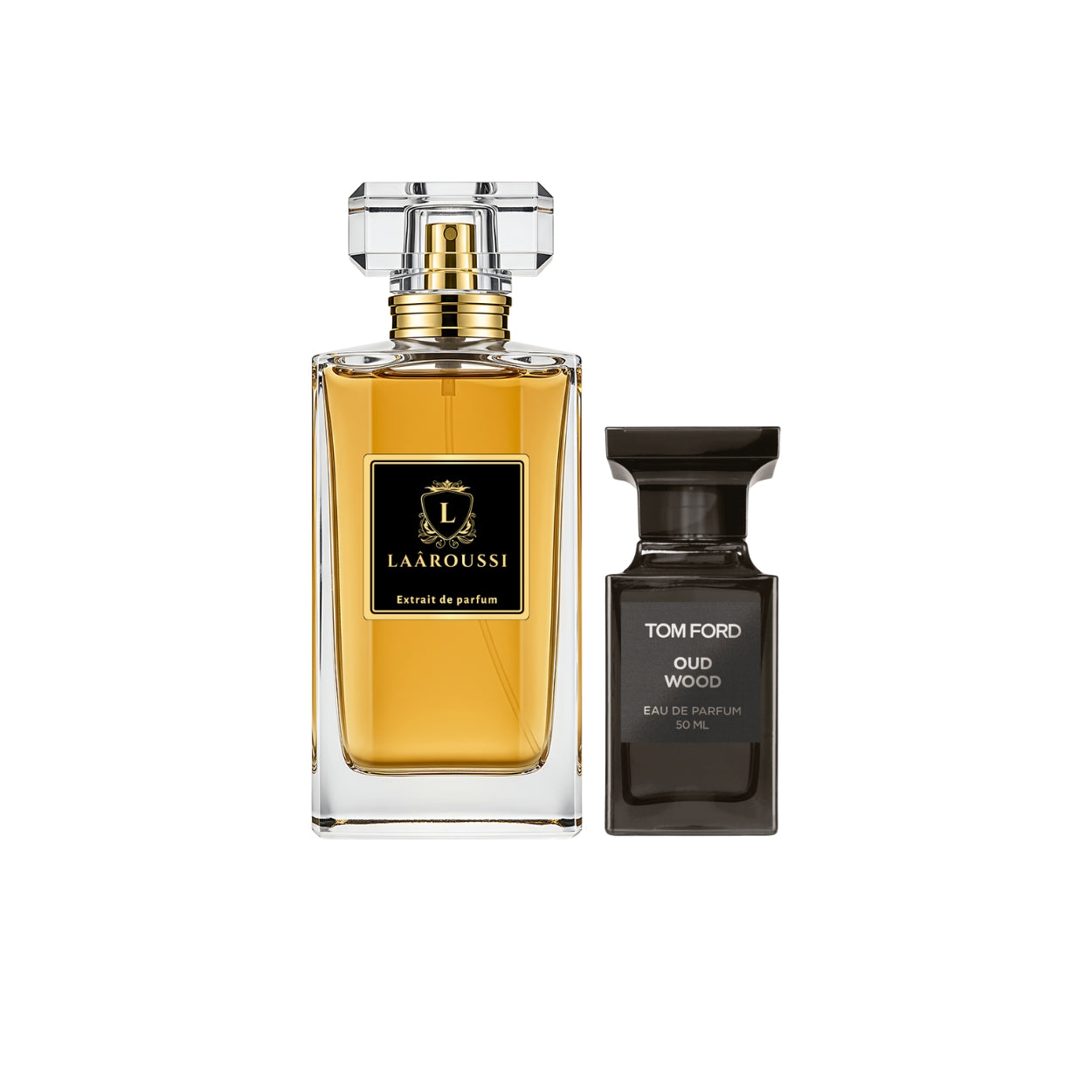 Oud Wood TOM FORD