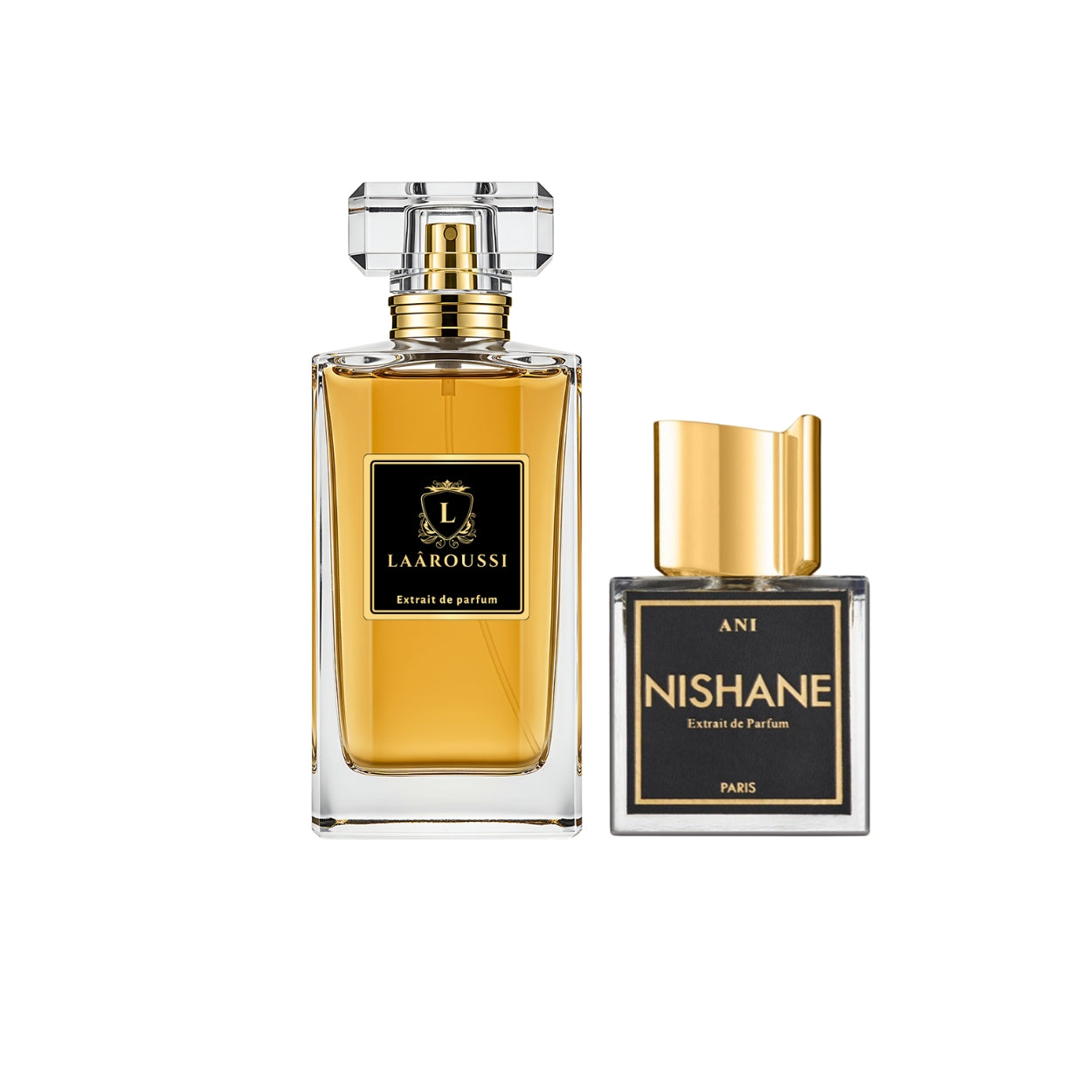 Ani de Nishane