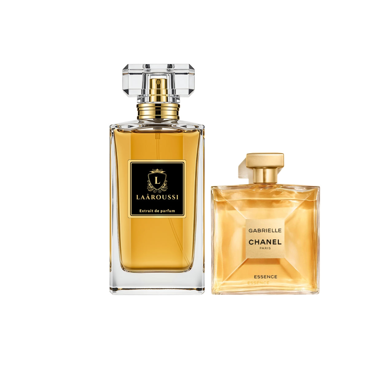Gabrielle Essence de chanel