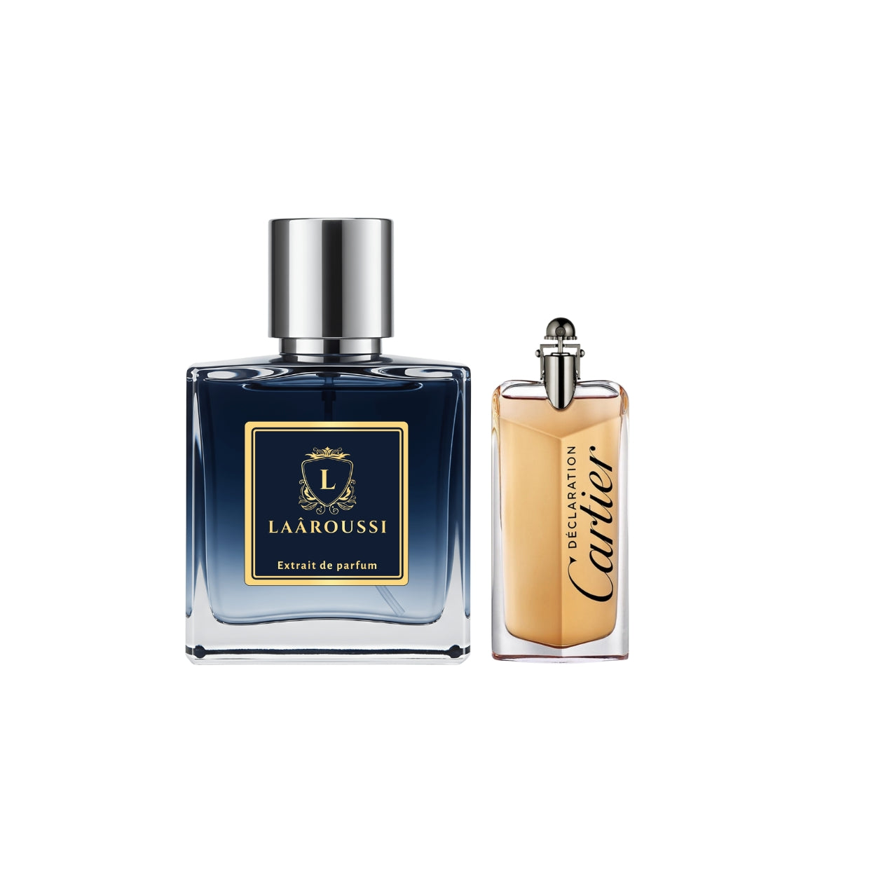Declaration de Cartier