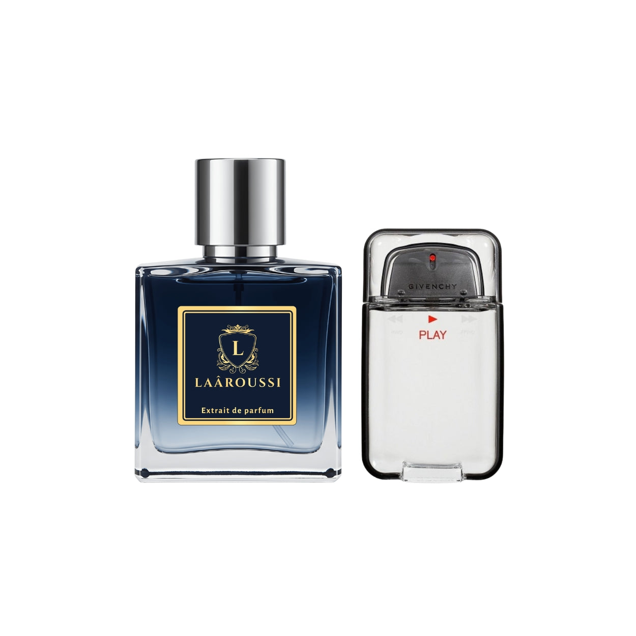 Play de Givenchy