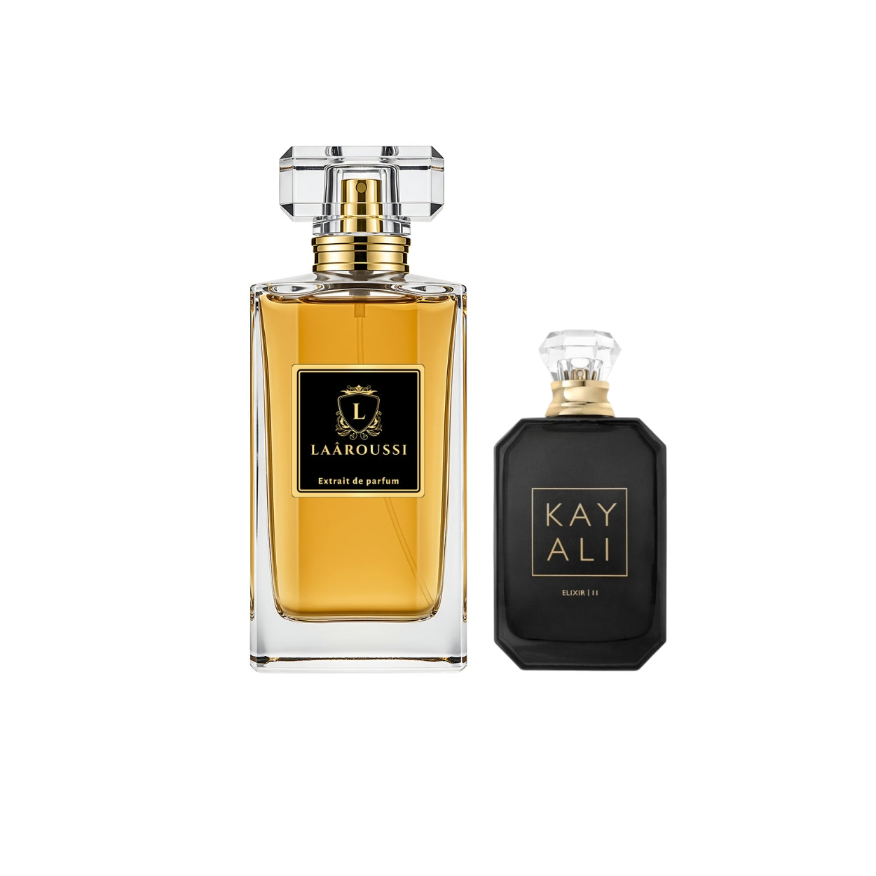 Elixir 11 de Kayali