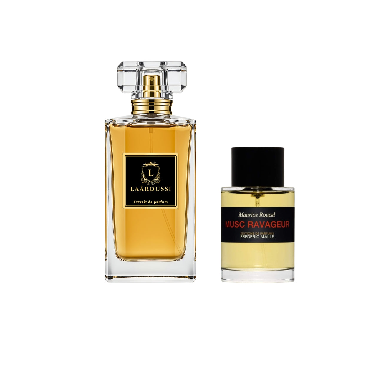 Musc Ravageur Frederic malle