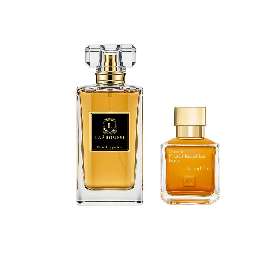 Grand Soir Maison Francis Kurkdjian