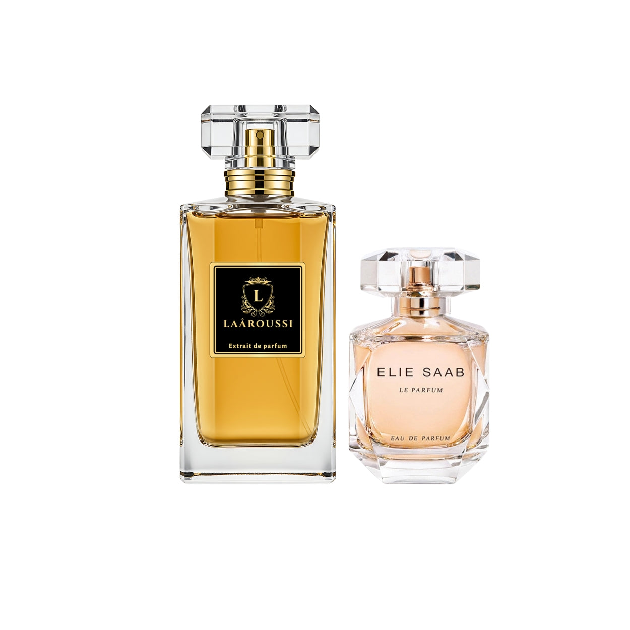 Elie Saab Le Parfum