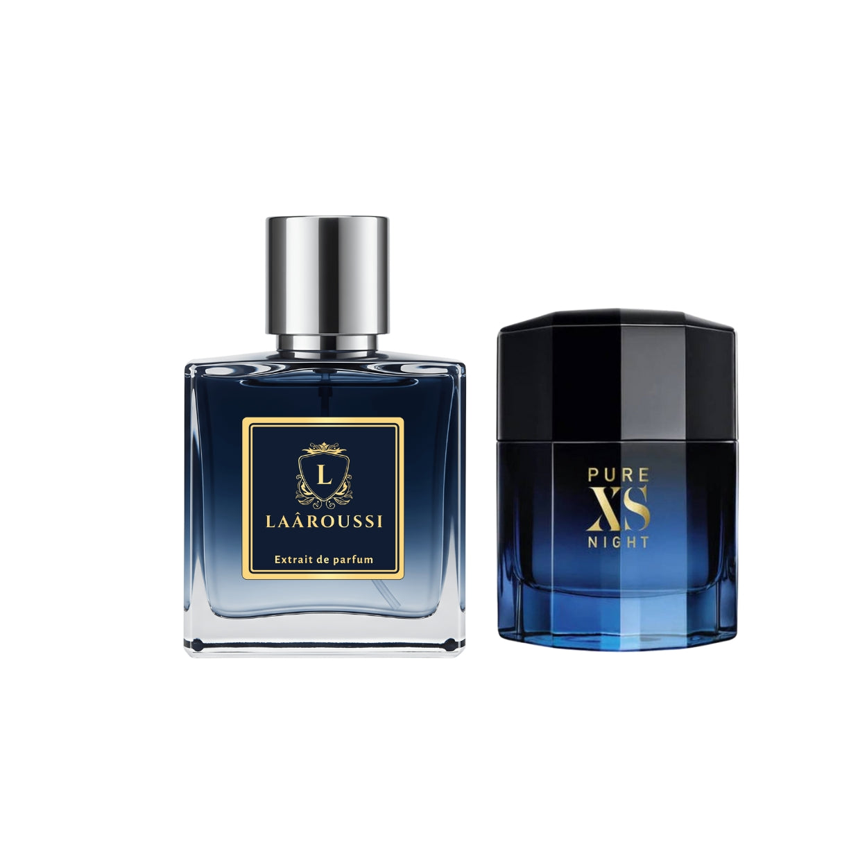 Pure XS Paco Rabanne