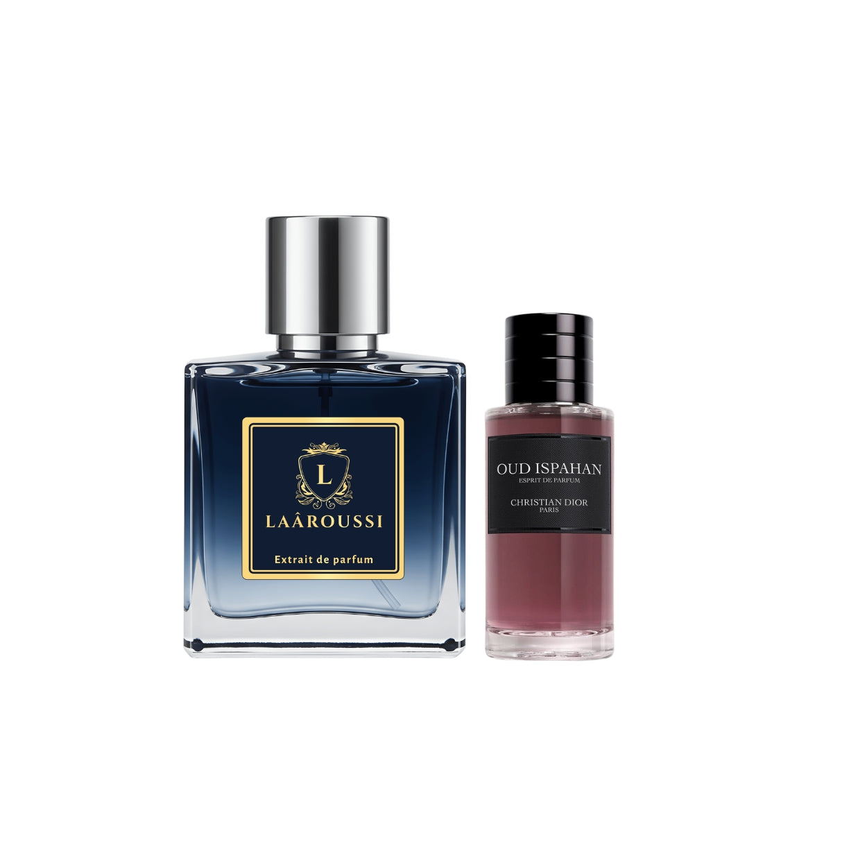 Oud Ispahan Christian Dior