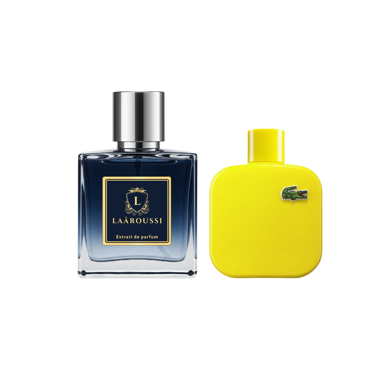 Jaune Lacoste Lacoste L.12.12