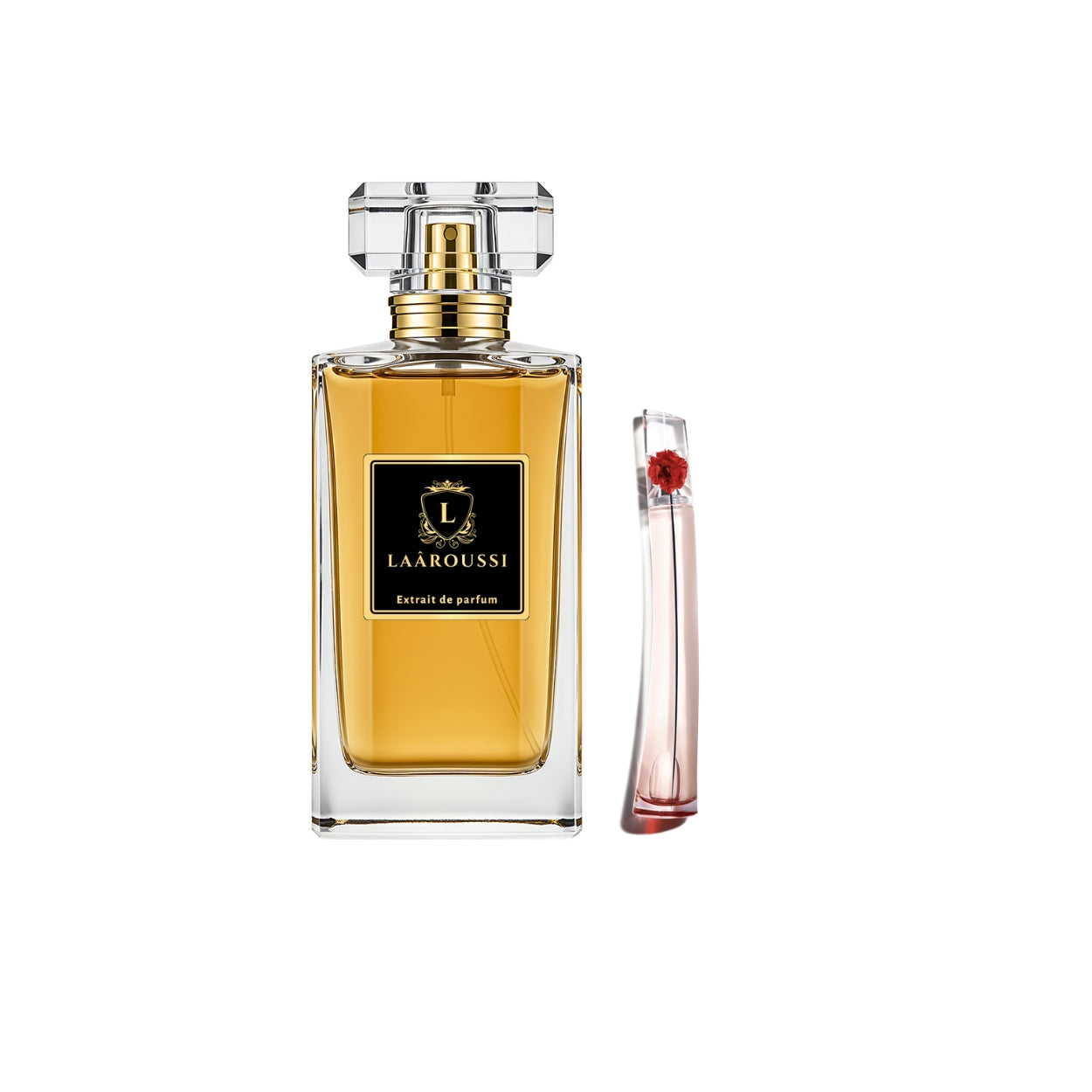 Flower de Kenzo L’Absolue