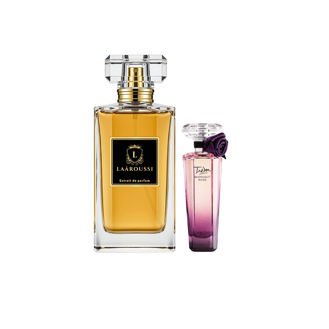 Trésor Midnight Rose