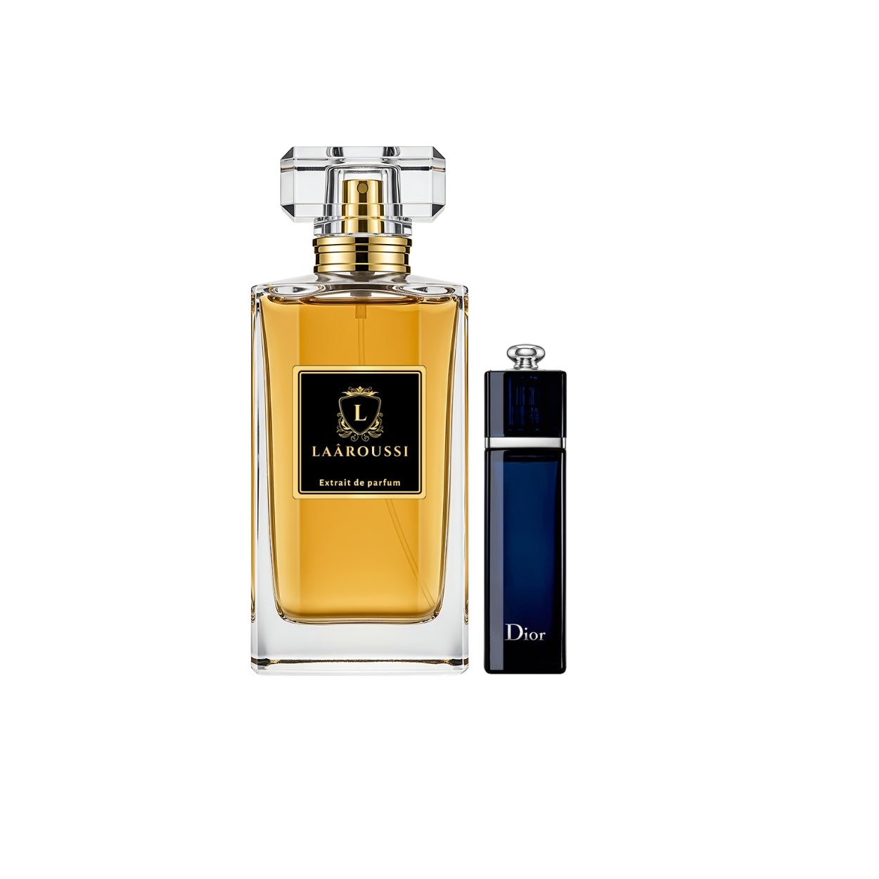 Addict de Dior