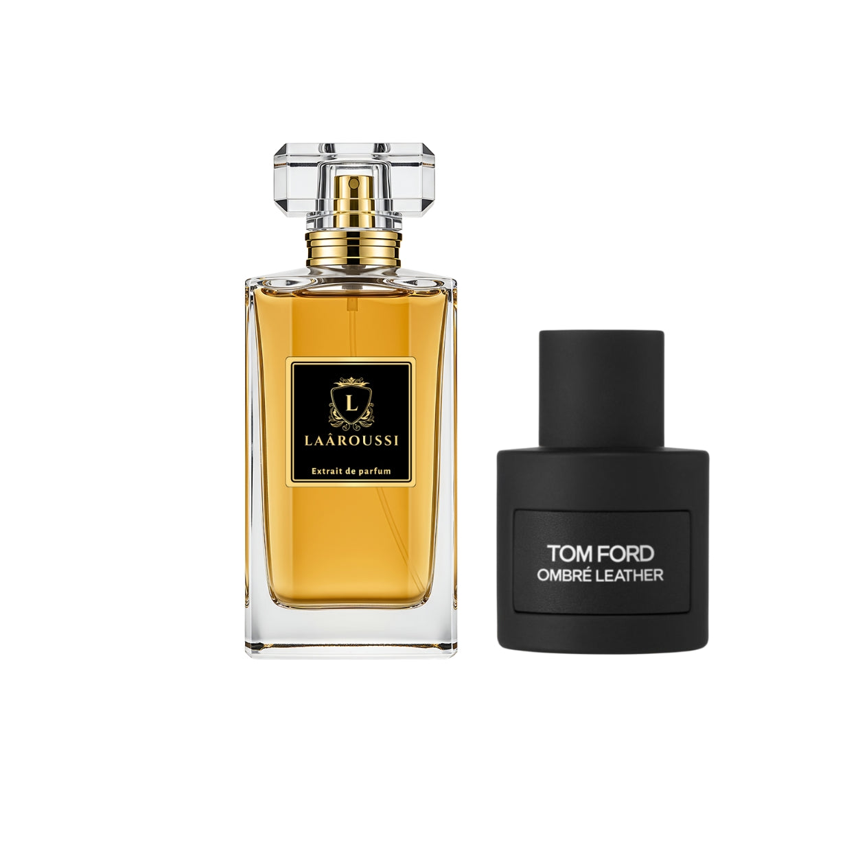 Ombre Leather de TOM FORD