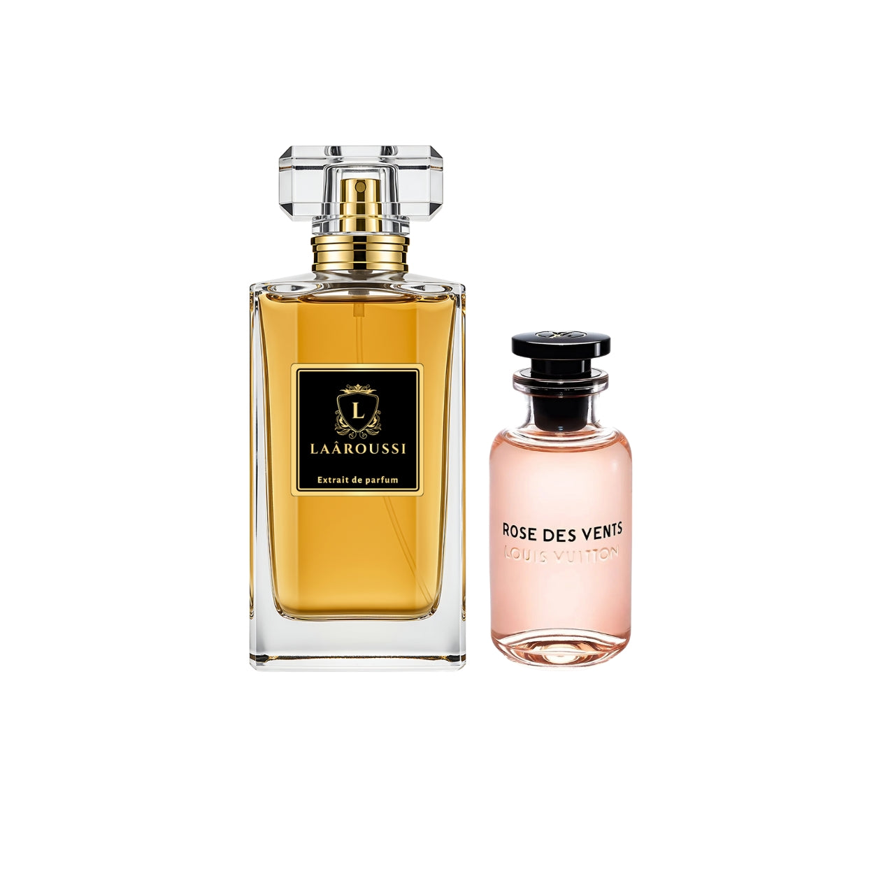 Rose des Vents de Louis Vuitton
