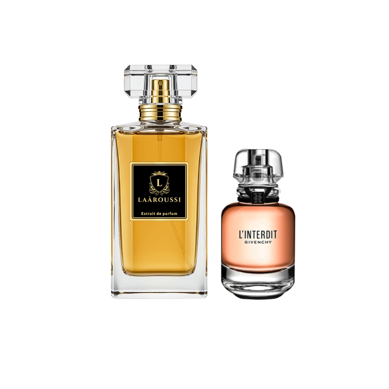 L’Interdit de GIVENCHY