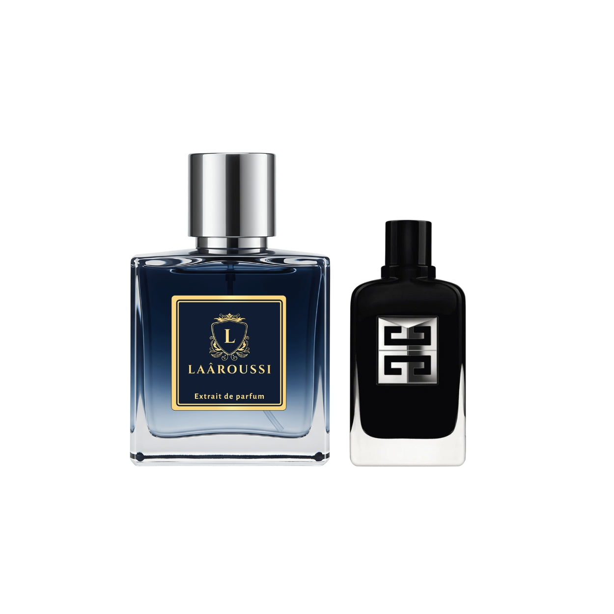 Gentleman Society de Givenchy