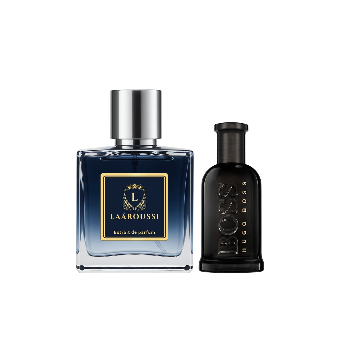 Hugo Boss Bottled Elixir