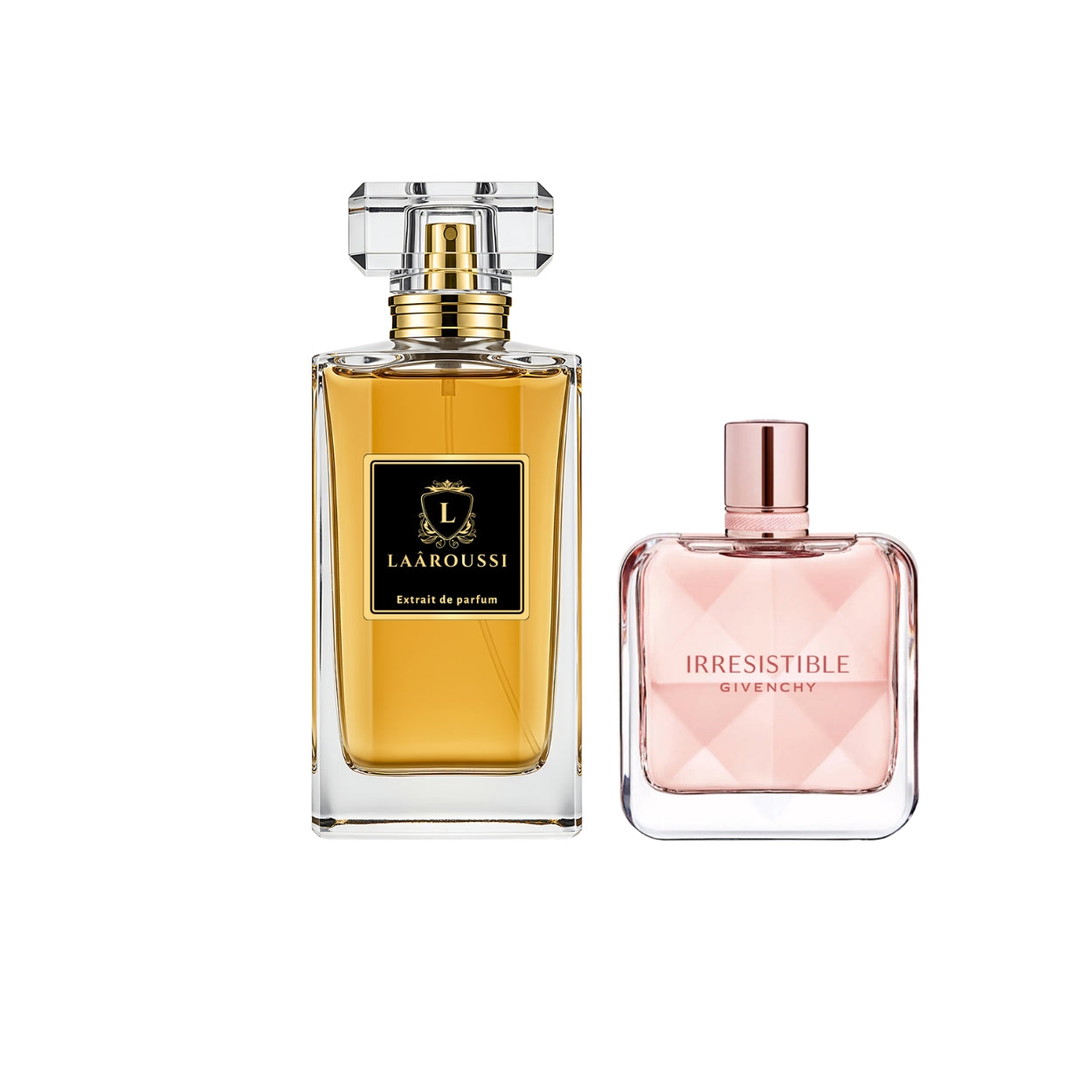 Irresistible de GIVENCHY