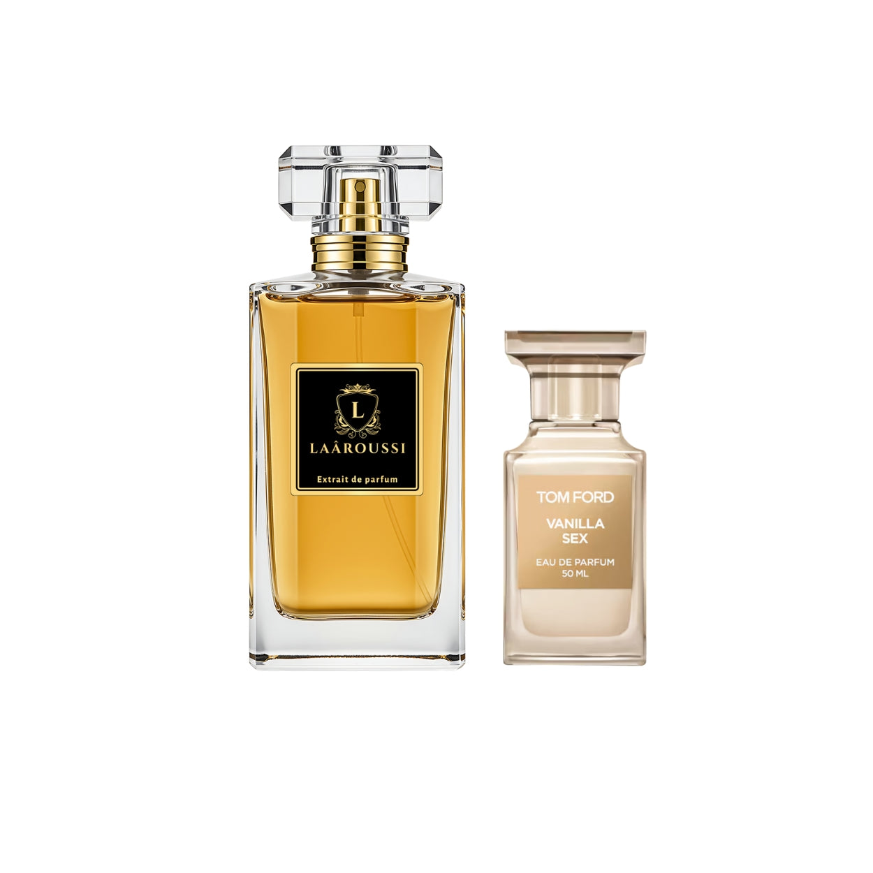 Vanilla Sex TOM FORD