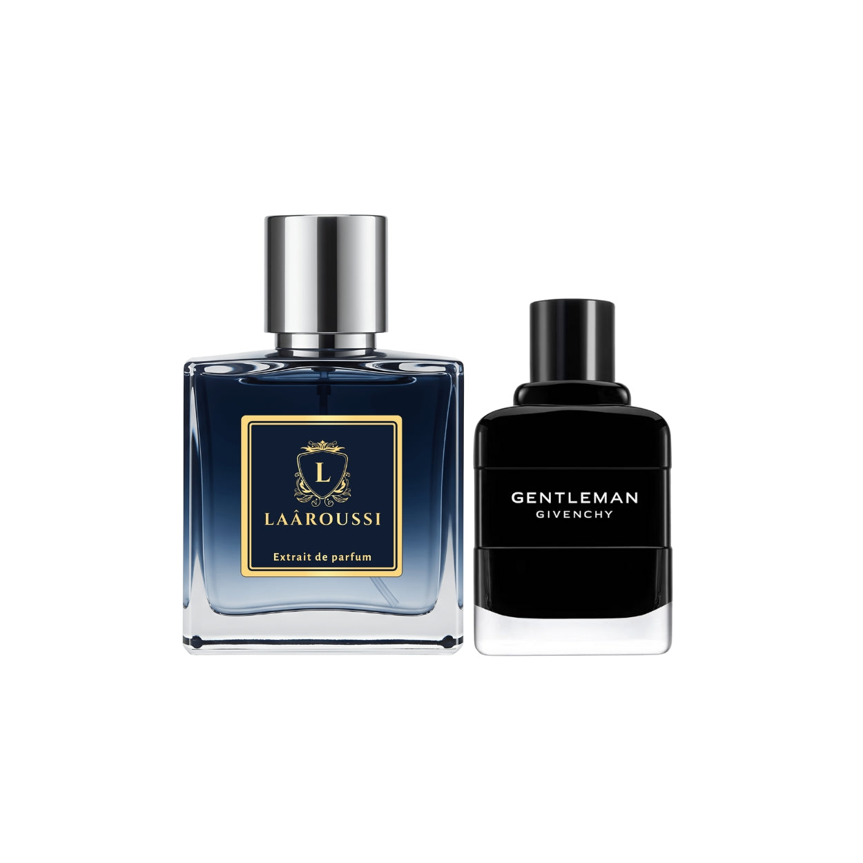 Gentleman de Givenchy