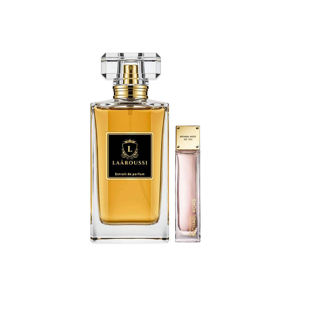 Glam Jasmine par Michael Kors