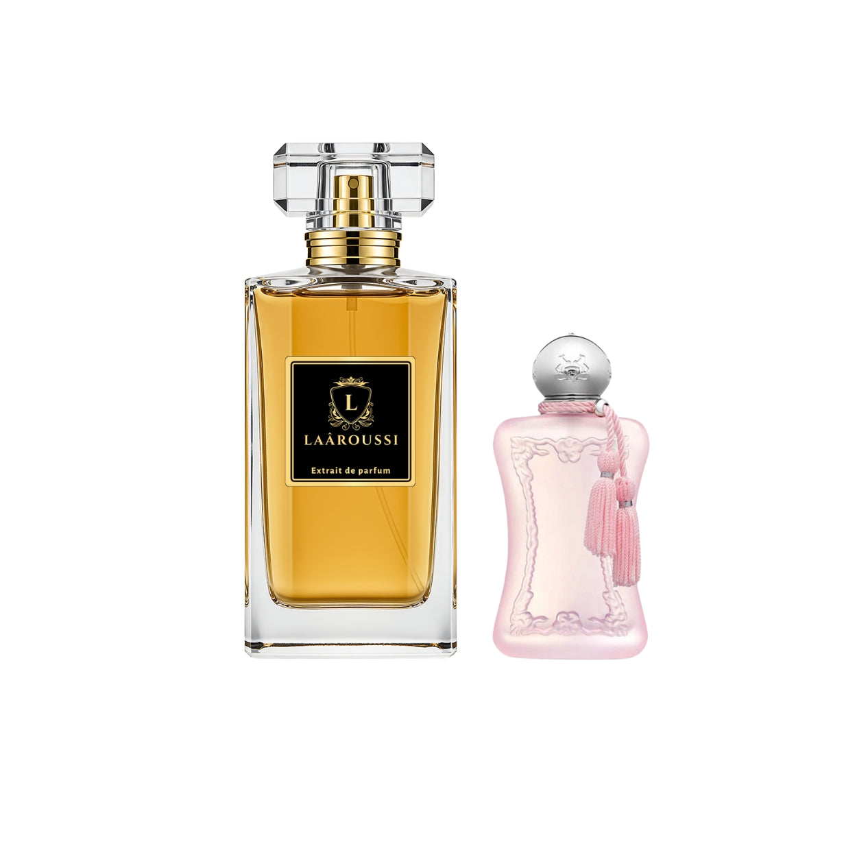 Delina La Rosée par Parfums de Marly