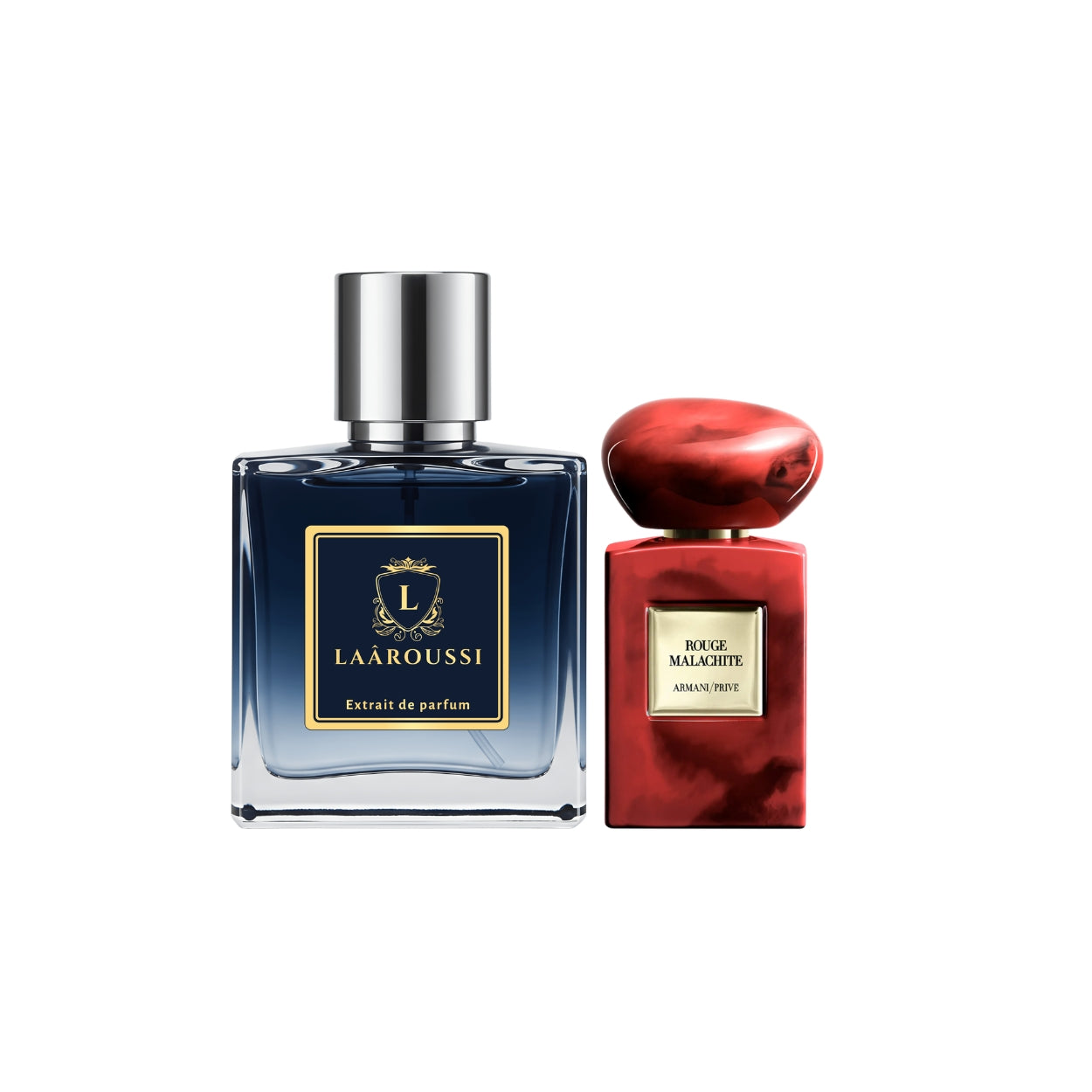Rouge Malachite Armani Privé