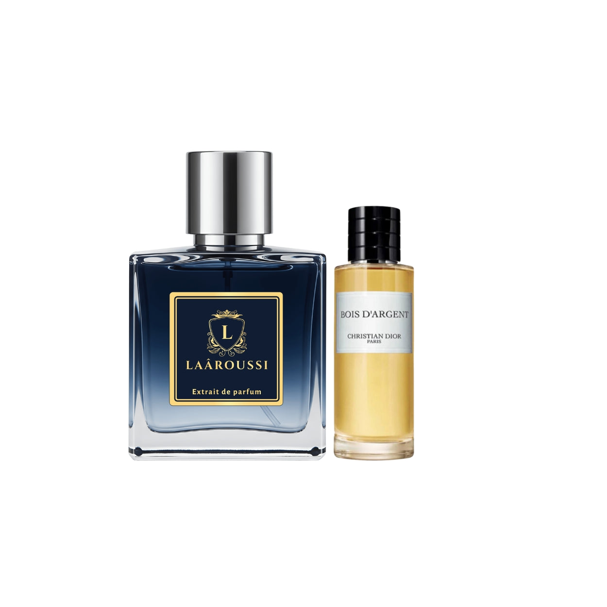 Bois d'Argent de DIOR