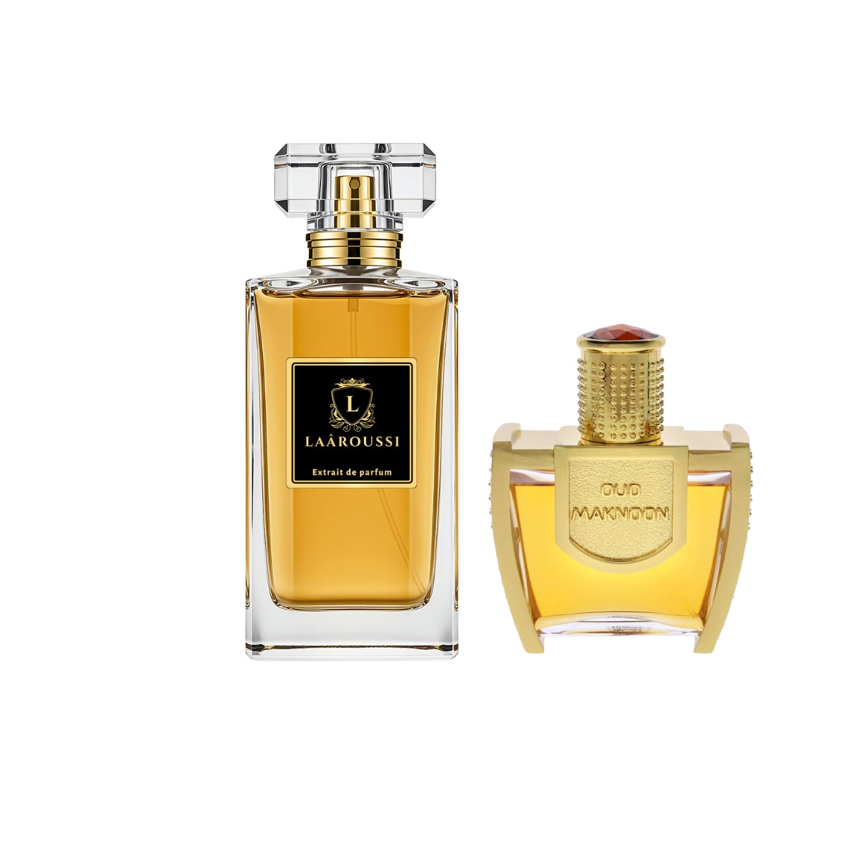 Oud Maknoon – Swiss Arabian