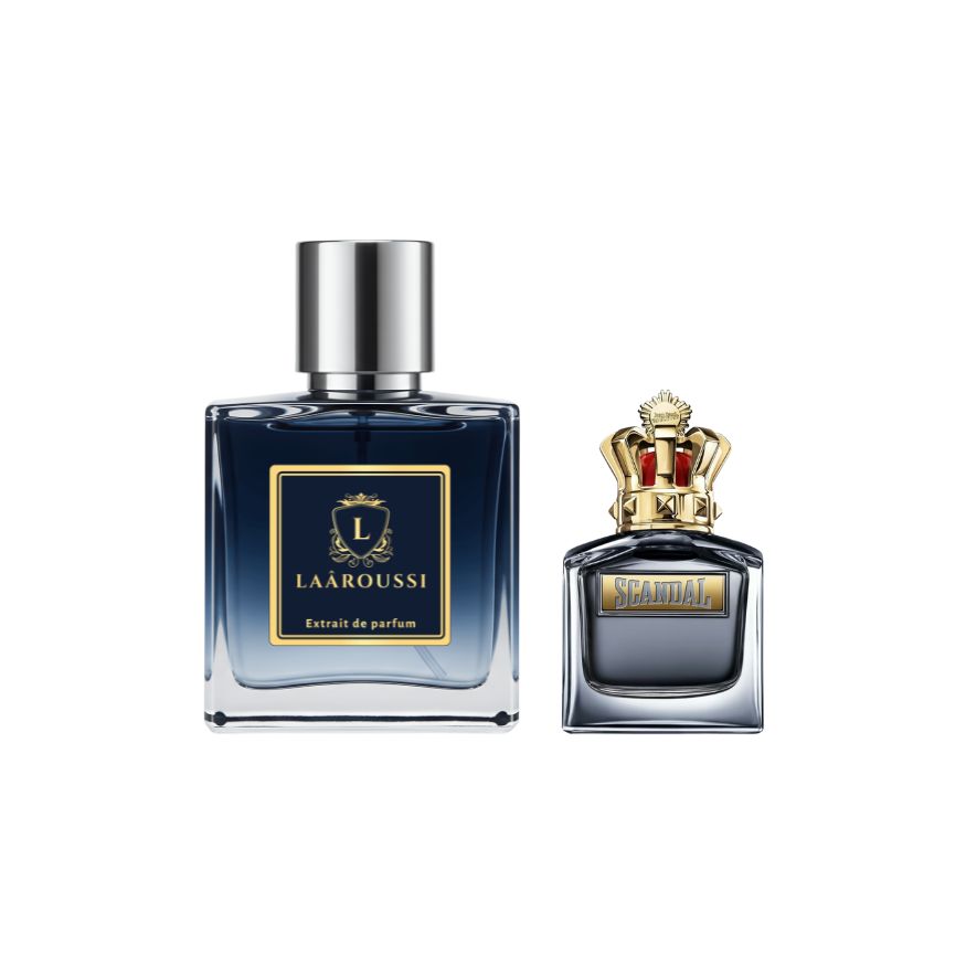 Scandal Homme