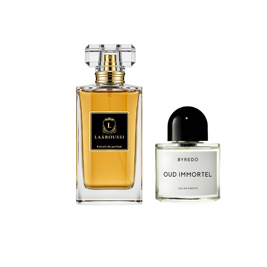 Oud Immortel Byredo