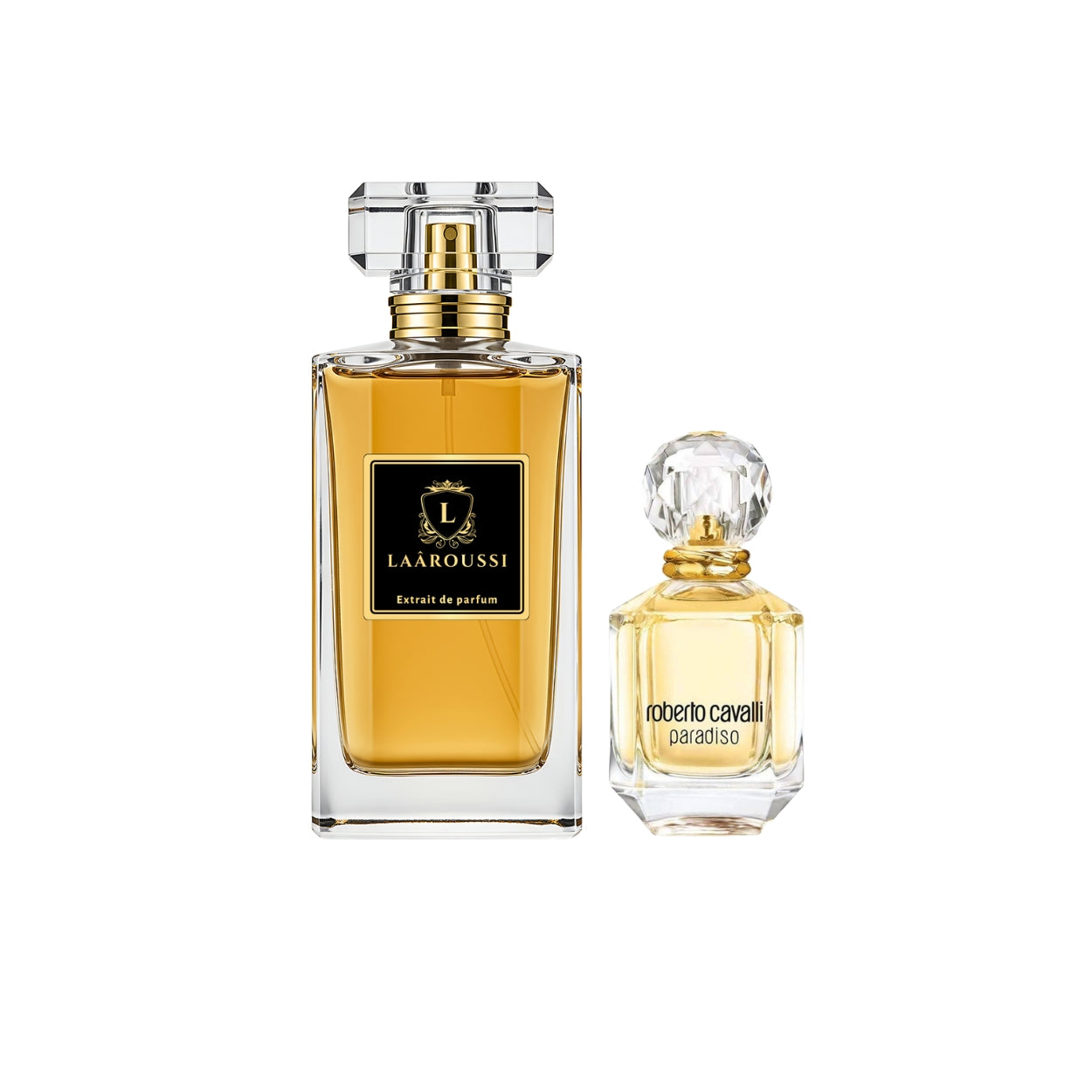 Paradiso par Roberto Cavalli