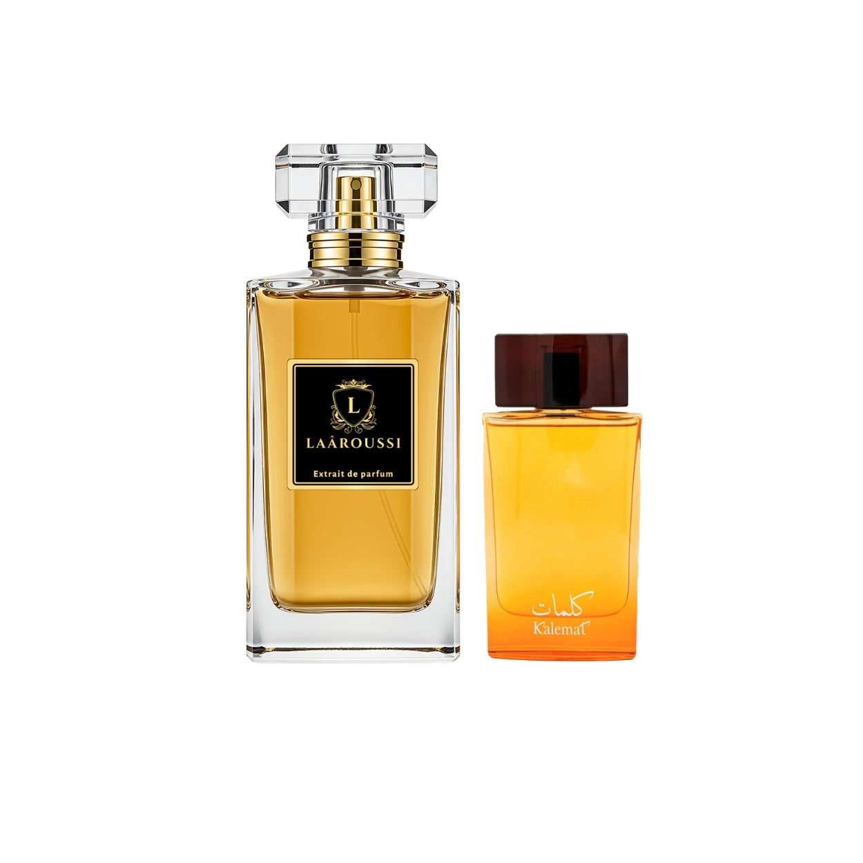 Kalimat Arabian Oud