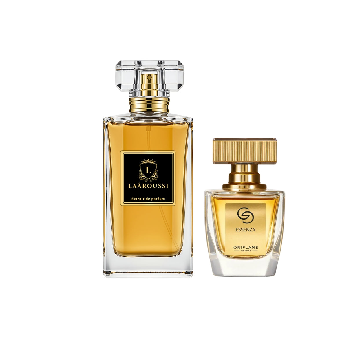 Giordani Gold Essenza