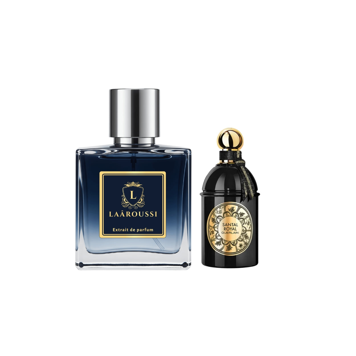 Santal Royal Guerlain