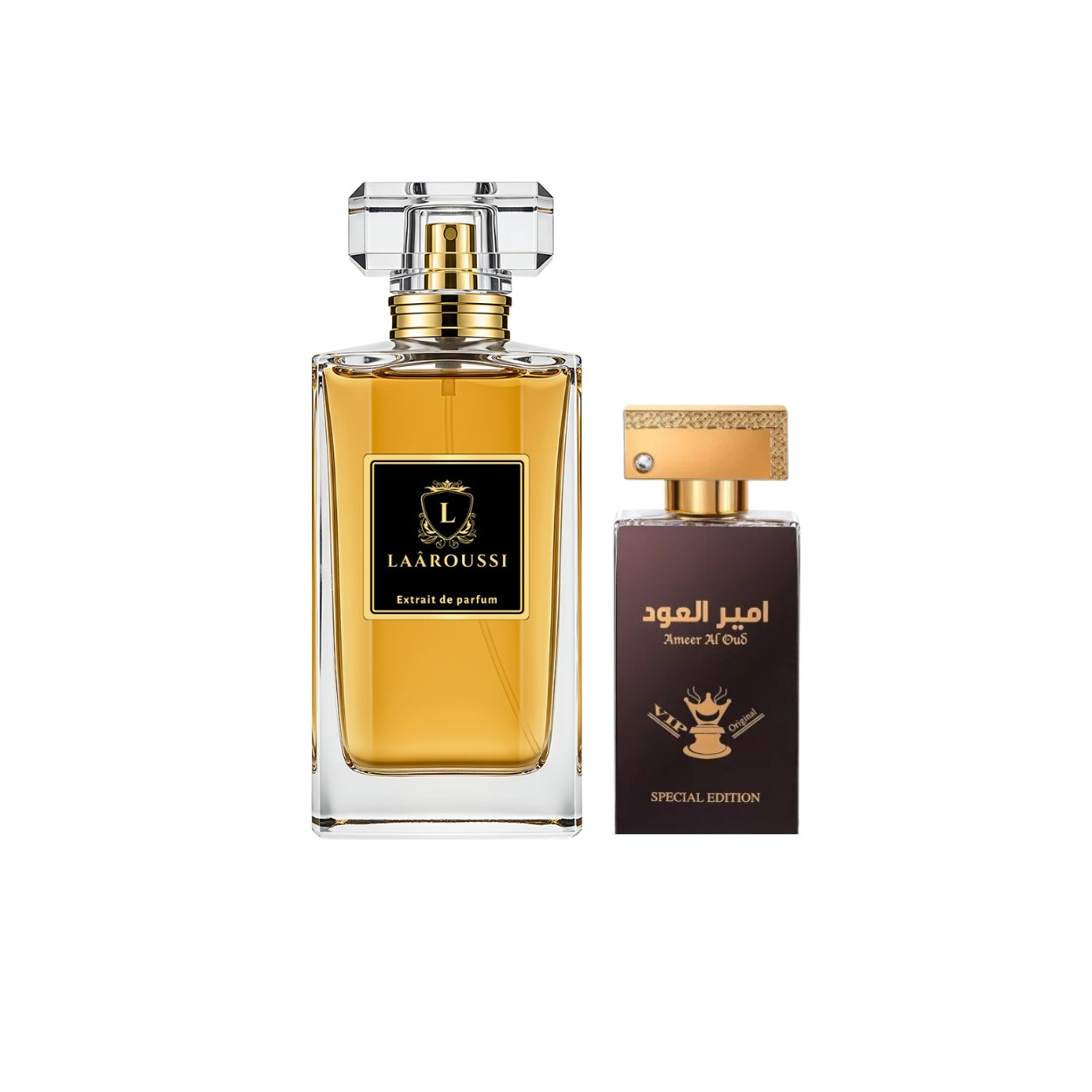 Amir El Oud de Lattafa
